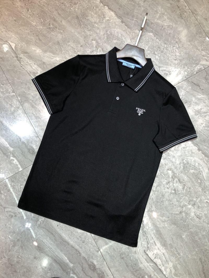 Prada T-Shirts